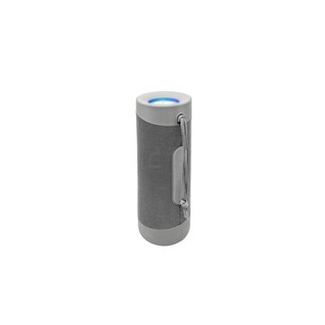 Altifalante Bluetooth Portátil Denver Electronics BTV208 Gris 10W 10W