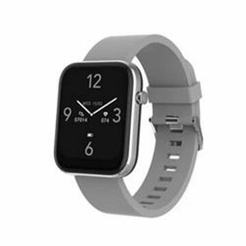 Smartwatch Denver Electronics SW182 1,7" Prateado