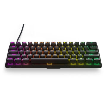 Teclado Steelseries Apex Pro Mini