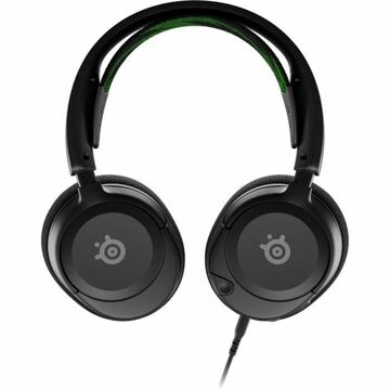 Auriculares com Microfone Steelseries Arctis Nova 1X