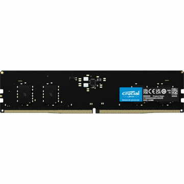 Memória Ram Micron 8 GB DDR5