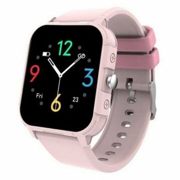 Smartwatch Forever Igo 2 JW-150 Pink Cor de Rosa