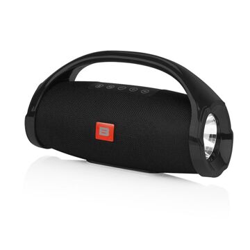 Altifalante Bluetooth Portátil Blow BT470 Preto