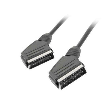 Cabo Scart Lanberg CA-EUEU-10CC-0018-BK 1,8 M