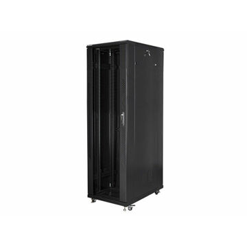 Armário Rack Mural Lanberg FF01-8042-12B