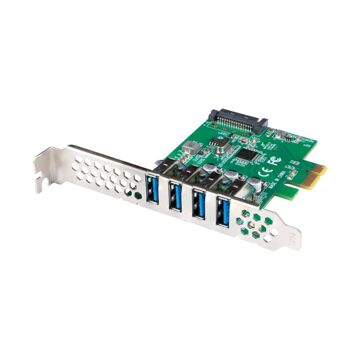 Placa Pci Lanberg