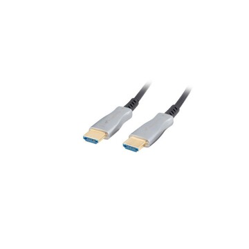 Cabo Hdmi Lanberg 80 M