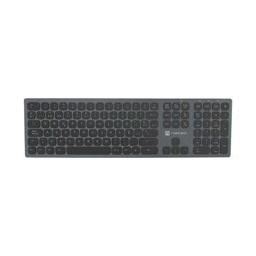 Teclado Bluetooth Natec NKL-1830 Qwerty Espanhol