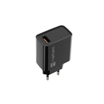 Cabo USB Natec NUC-2058 Preto