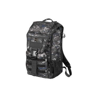 Mochila para Notebook Genesis Pallad 450 Lite Camuflagem 15,6"