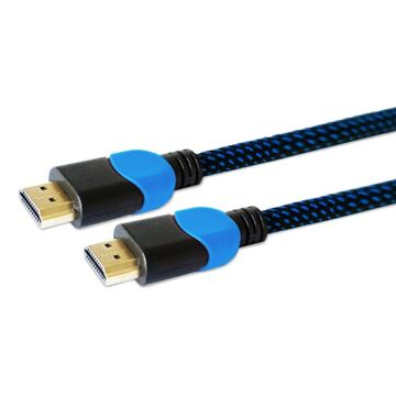 Cabo Hdmi Savio GCL-02 1,8 M