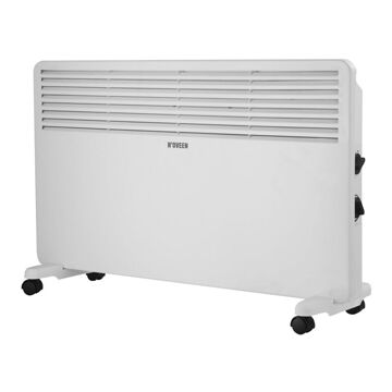 Aquecedor N'oveen CH3400 Branco 2000 W