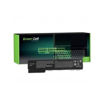 Bateria para Notebook Green Cell HP50 Preto 4400 Mah