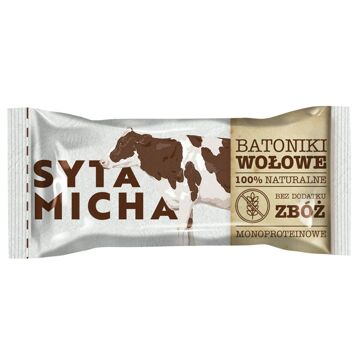 Snack para Cães Syta Micha Vitela Carne de Bovino