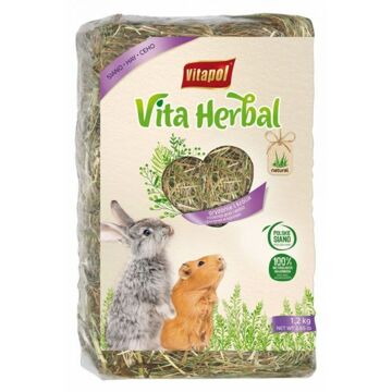 Feno de Rabo-de-gato Vitapol Vita