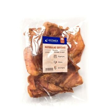 Snack para Cães Petmex Adulto Porco 400 G