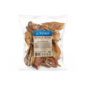 Snack para Cães Petmex Porco 800 G