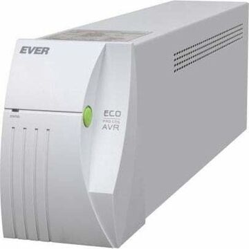 Sistema Interactivo de Fornecimento Ininterrupto de Energia Ever Eco Pro 1200 Avr Cds 780 W