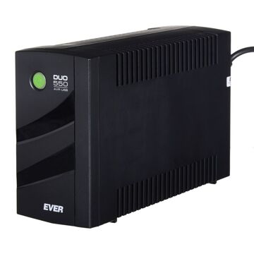 Sistema Interactivo de Fornecimento Ininterrupto de Energia Ever T/DAVRTO-000K55/01 330 W