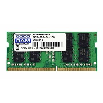 Memória Ram Goodram DDR4 16 GB CL17