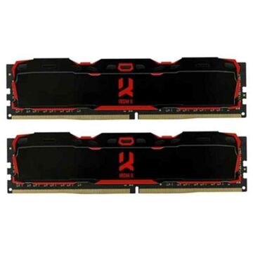 Memória Ram Goodram16 GB DDR4 3200 Mhz CL16 DDR4-SDRAM