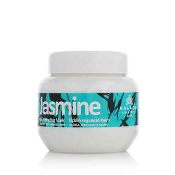 Máscara Capilar Nutritiva Kallos Cosmetics Jasmine (275 Ml)