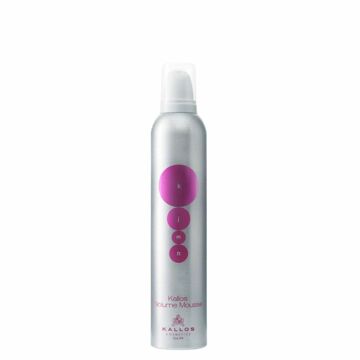 Espuma Modeladora Kallos Cosmetics Kjmn (300 Ml)