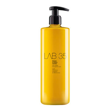 Champô para Dar Volume Kallos Cosmetics Lab 35 (500 Ml)