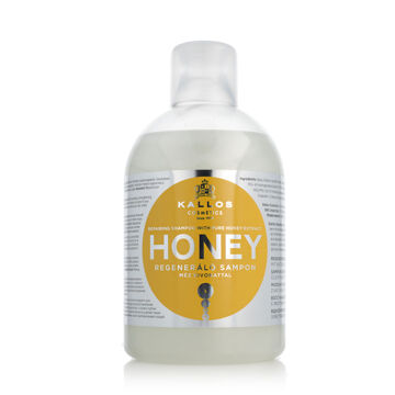 Champô Nutritivo Kallos Cosmetics Honey 1 L