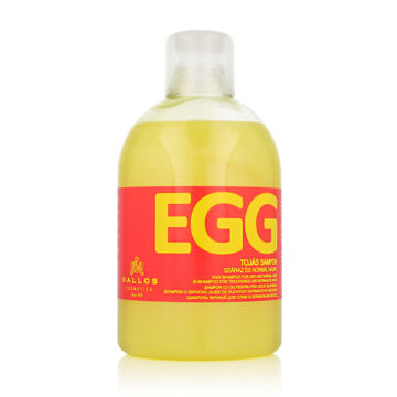 Champô Hidratante Kallos Cosmetics Egg 1 L