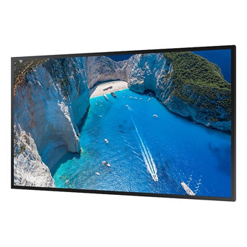 Televisão Videowall Samsung LH75OMAEBGBXEN 4K Ultra Hd 75"