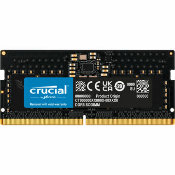 Memória Ram Crucial  8 GB