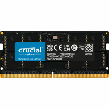 Memória Ram Crucial CT32G48C40S5