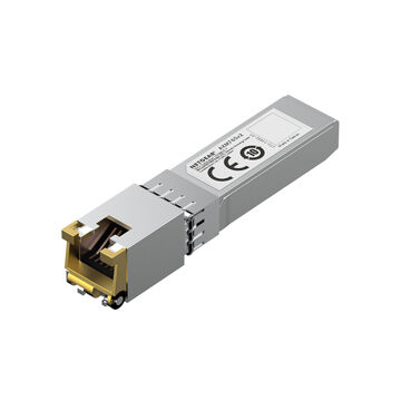 Módulo Fibra Sfp+ Multimodo Netgear AXM765-20000S