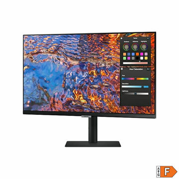 Monitor Samsung LS27B800PXU 27" 4K Ultra Hd 60 Hz