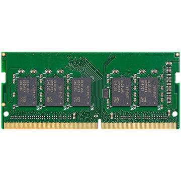 Memória Ram Synology 4 GB DDR4