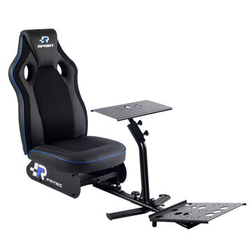 Cadeira de Gaming Fr-tec Sprint Azul