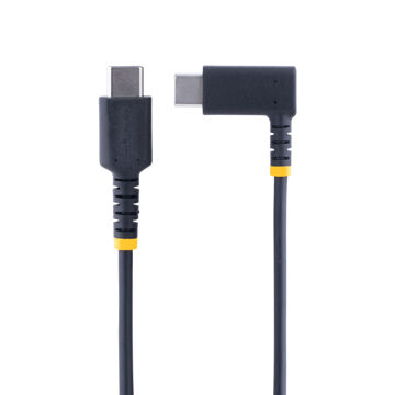 Cabo Usb-c Startech R2CCR-15C Preto