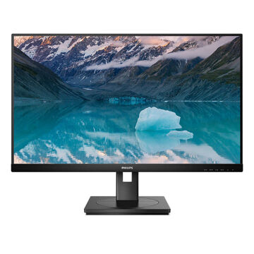 Monitor Philips 242S9JML/00 Full Hd Lcd 24"