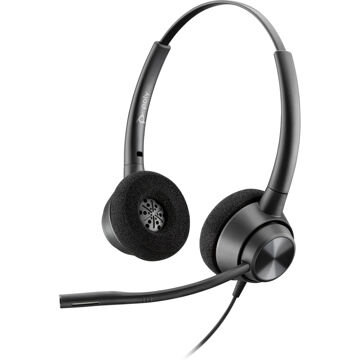 Auriculares HP 767G0AA Preto