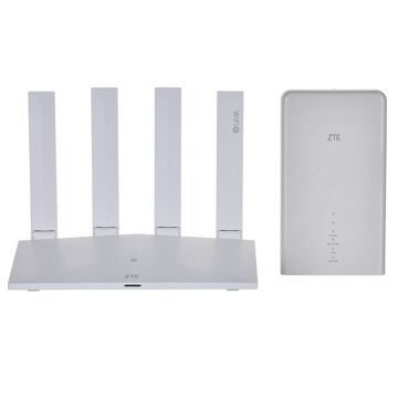 Router Zte MC889+T3000