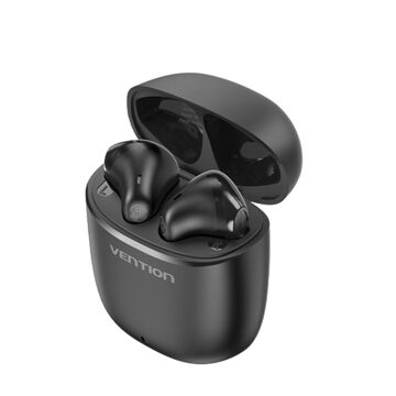 Auriculares In Ear Bluetooth Vention NBGB0 Preto