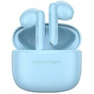 Auriculares In Ear Bluetooth Vention Elf E03 NBHS0 Azul