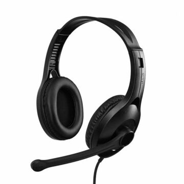 Auriculares Edifier K800 Preto