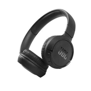 Auriculares de Diadema Jbl Tune 510BT Preto