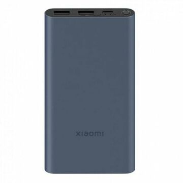 Powerbank Xiaomi PB100DPDZM 10000 Mah