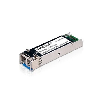 Módulo Fibra Sfp Multimodo Tp-link TL-SM311LM 1.25 Gbps