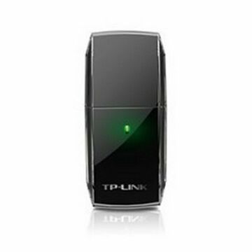 Carta de Rede Wi-fi Tp-link Archer T2U V3 USB