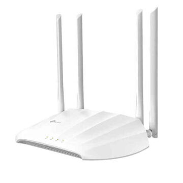 Ponto de Acesso Tp-link TL-WA1201 Branco Multicolor