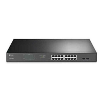 Switch Tp-link TL-SG1218MPE